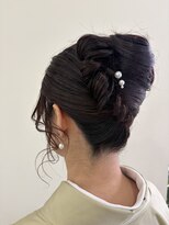 ヘアートップス ベイタウン店&nbsp;鈴木百恵