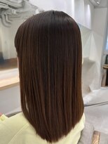 ナル(Na Ru.)&nbsp;美髪矯正