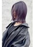 【学割U24】全体カラー＋超音波トリートメント付き　￥5800