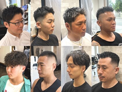 OM NOM NOM【6月上旬 NEW OPEN(予定)】の写真