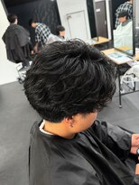 エミタス 柳通り(Emitas.) 王道フェザーショート