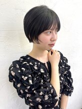 シーク(seek)&nbsp;【seek菜月】compact short【長野 松本】
