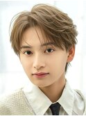 クロノヴァフェザーショート