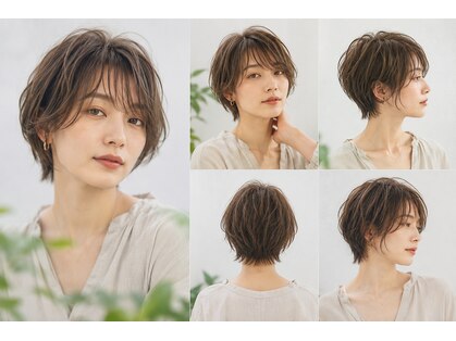 キルン (Hair salon kilun)の写真