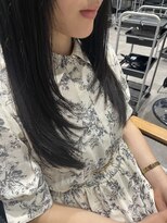シャルムドゥグランシー(CHARME de granci.)&nbsp;レイヤースタイル