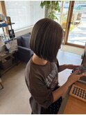 アンブレラカラー