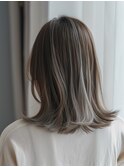髪質改善/ヘアケア/レイヤーボブ/大阪