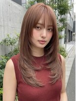 ジュール 大分(Joule)&nbsp;髪質改善/レイヤーカット/ダブルカラー/縮毛矯正/大分駅