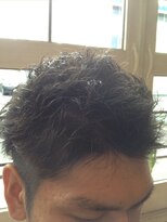 ライフゴーズオン(LIFE GOES ON)&nbsp;男前２ブロック