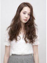 シャンプー 本店(SHAMPOO) フェアリーウェーブ