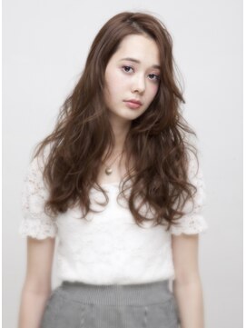 シャンプー 本店(SHAMPOO) フェアリーウェーブ