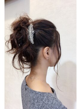 スウィートテラス 読谷村大湾店 パーティアップ