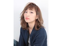 レブ ヘアー(Rev hair)