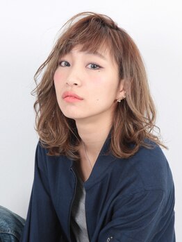 レブ ヘアー(Rev hair)の写真/自然でサラサラな上質ストレートヘアー♪湿気や汗で膨らむ髪に悩んでる方は是非ご相談ください!!