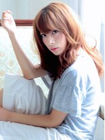 マックスビューティーギンザ(MAXBEAUTY GINZA)　&nbsp;《MAXBEAUTY☆人気ロングヘア》【MAXBEAUTY GINZA】