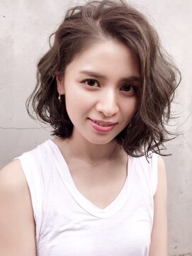 ロコスピアーズ(ROCO SPEARZ) ウェービーボブ