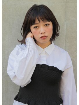 リリアン 表参道(relian) 似合わせカットならお任せ下さい！
