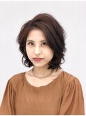 エレガントボブ
