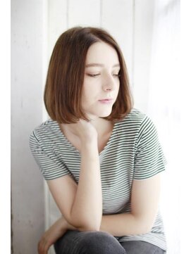 ヘアーアンドメイク アシュレ(Hair&Make assur'e) 【assur'e hair】 -new style- Collection