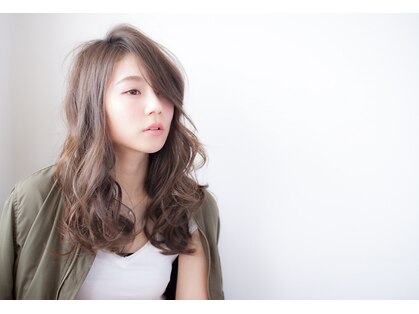 オルサヘアー(ORSA HAIR)の写真