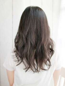 ナル 白山神社参道通り店(nalu) 大人ルーズスタイル