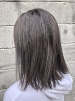 ライブトレア(LIVE TOREA)&nbsp;アッシュ