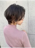 おすすめショートボブ