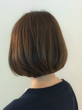 アンド アノン(and anon) 春日原 美容室 anon【アノン】