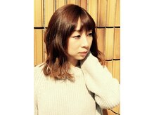 美容室ユアマージュ