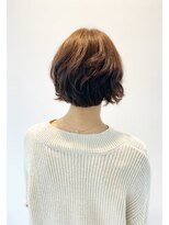エンリッチヘア(enrich hair)&nbsp;shortbob