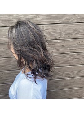 エフパレードシーサイド(F.PARADE seaside) ハイライトカラー【上総一ノ宮】【茂原】