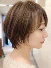 カミノア 銀座店(CAMINOIA)