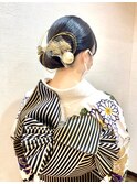 成人式スタイル 30代/40代/50代/南区