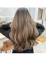 ニフティー(Nifty)&nbsp;バレイヤージュ