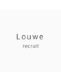 ローウェシェア(Louwe/share) Louwe RECRUT