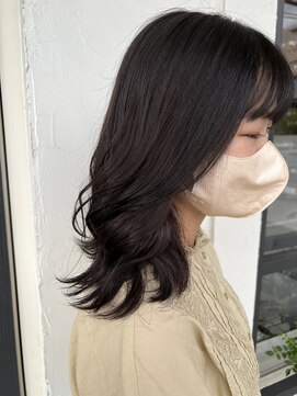 ビオトープ(Bio Top) ナチュラルダークブラウン