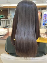 ヴァンカウンシル 札幌本店(VAN COUNCIL) 20代/30代/40代/レブリン酸髪質改善/レブリン酸トリートメント