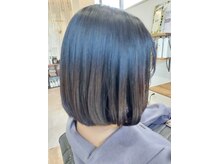 ラナヘアー(Rana)