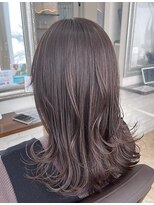 リッシュ ユーカリが丘店(Lish) ローレイヤー