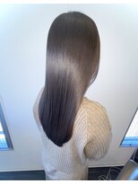 アールサロンプラスキャスパ 自由が丘(Rrsalon+CASPA)&nbsp;髪質改善特化/ヒト幹細胞/高濃度水素/質感矯正/トリートメント