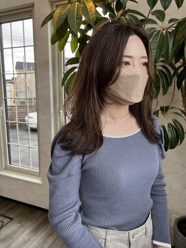 フィーカ(fika) レイヤーミディ