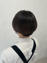 メンズバレイヤージュ