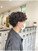 強めスパイラル