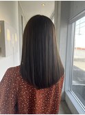 アッシュベージュ