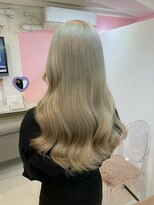 ビゼ 梅田(BIZE)&nbsp;ブロンドベージュ【梅田/茶屋町】