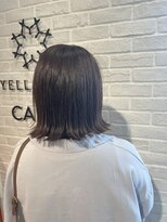 ビューティー エールフォルム 浜松有玉店(BEAUTY YELLFORME)&nbsp;ラベンダーアッシュ