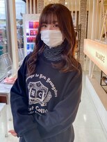 バランス(BALANCE.)&nbsp;くすみベージュカラー