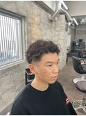 ウェーブツイスト