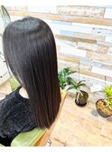酸熱×ヴアリジョア、最上級の髪質改善トリートメント
