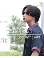 フリーラ 横浜(freera)&nbsp;ウルフカットスパイラルパーマツイストパーマニュアンスパーマ